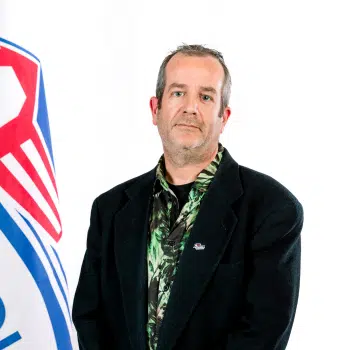 Conseiller district 4 Amqui - Carl Patry