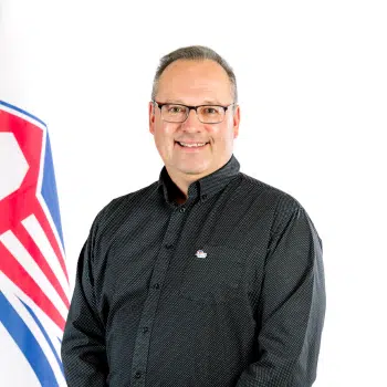 Conseiller district 1 Amqui - Éric Couture