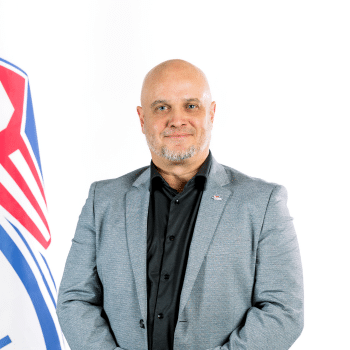 Conseiller district 6 Amqui - Luc Daigle