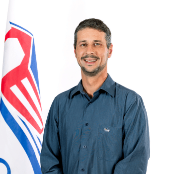 Conseiller district 3 Amqui - Pier-Luc Denoncourt