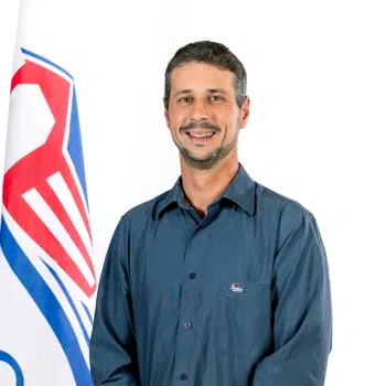 Conseiller district 3 Amqui - Pier-Luc Denoncourt