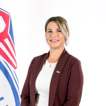 Conseillère district 1 Amqui - Sarah-Josée Fournier