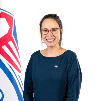 Conseillère district 5 Amqui - Sarah-Maude Dubé