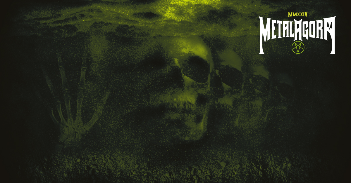 Metalagora_festival métal à Amqui 17 août 2024