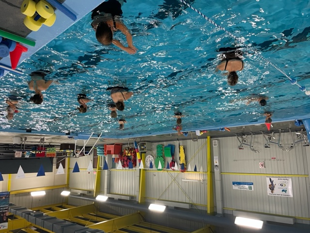 Piscine municipale Amqui