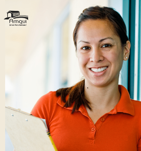 aide préposé aux loisirs_Ville d'Amqui emplois