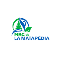 logo MRC de La Matapédia