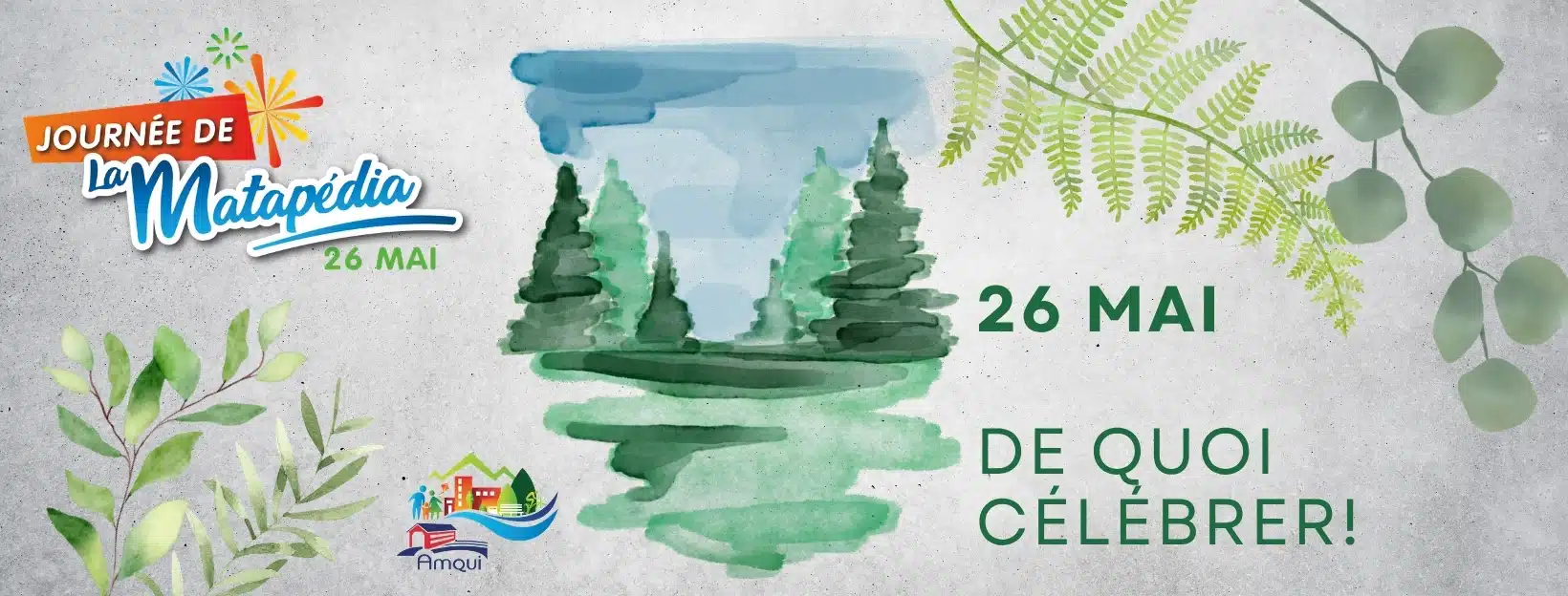 Journée de La Matapédia 26 mai 2026
