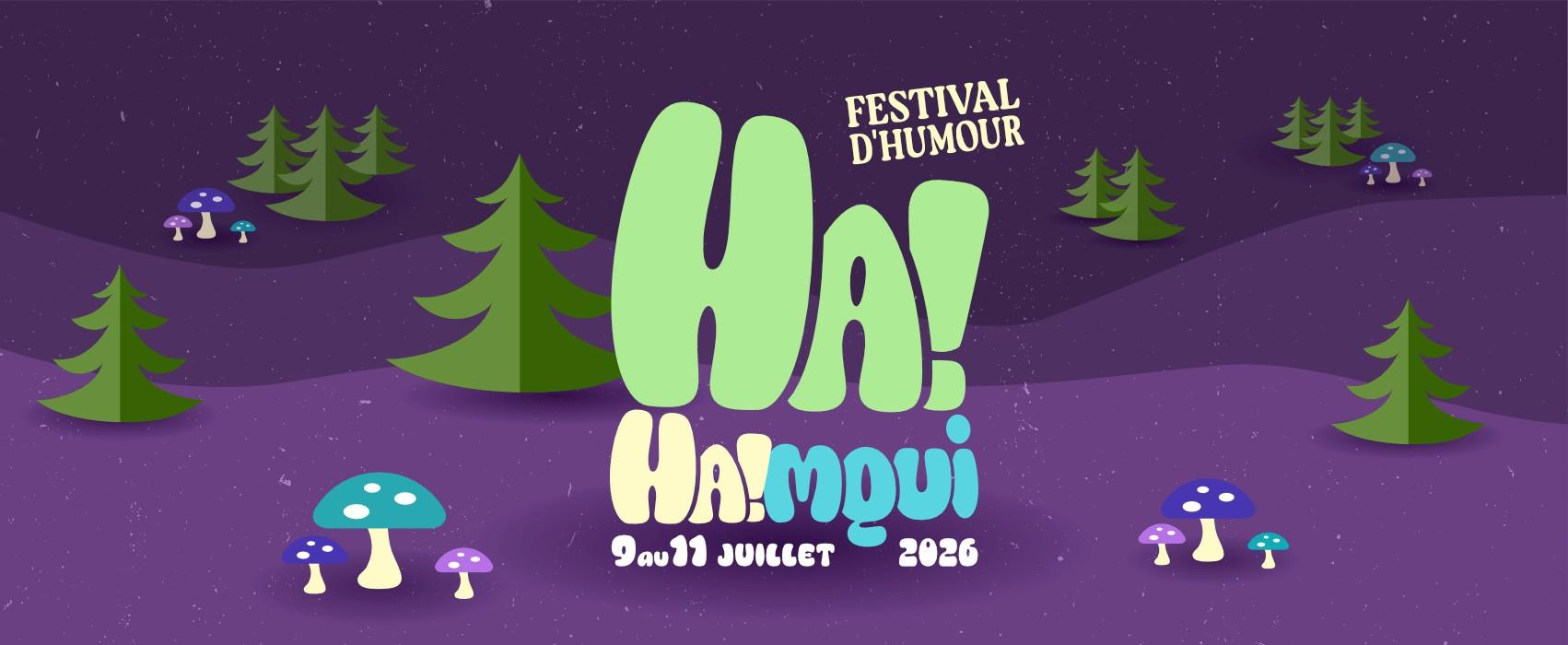 festival d'humour amqui 2026