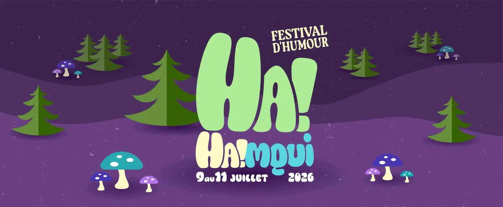 festival d'humour amqui 2026
