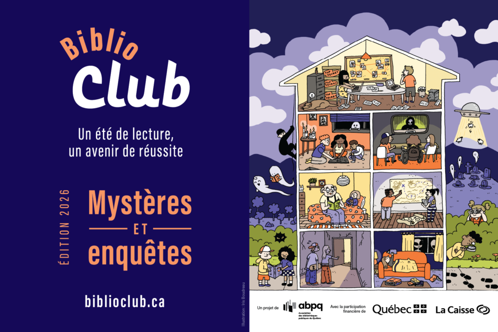 biblioclub 2026 amqui